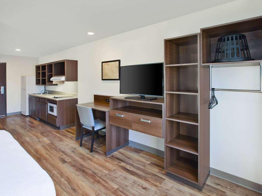 Extended Stay America Select Suites - Pittsburgh - Cranberry Cranberry Township Room photo
