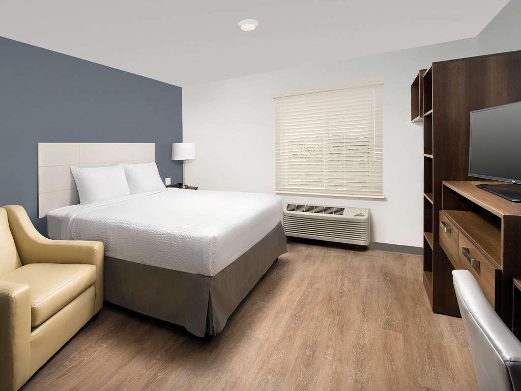 Extended Stay America Select Suites - Pittsburgh - Cranberry Cranberry Township Room photo