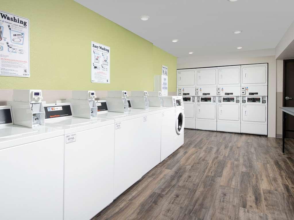 Extended Stay America Select Suites - Pittsburgh - Cranberry Cranberry Township Facilities photo
