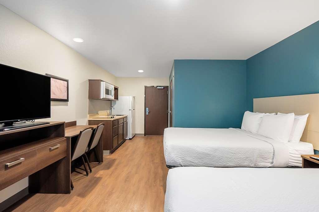 Extended Stay America Select Suites - Pittsburgh - Cranberry Cranberry Township Room photo