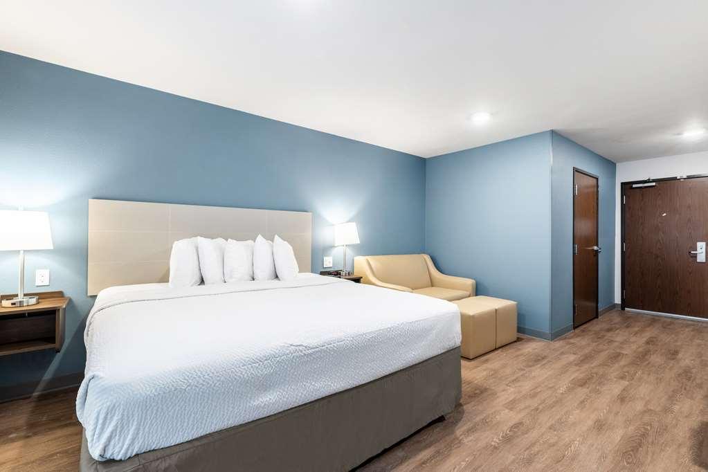 Extended Stay America Select Suites - Pittsburgh - Cranberry Cranberry Township Room photo