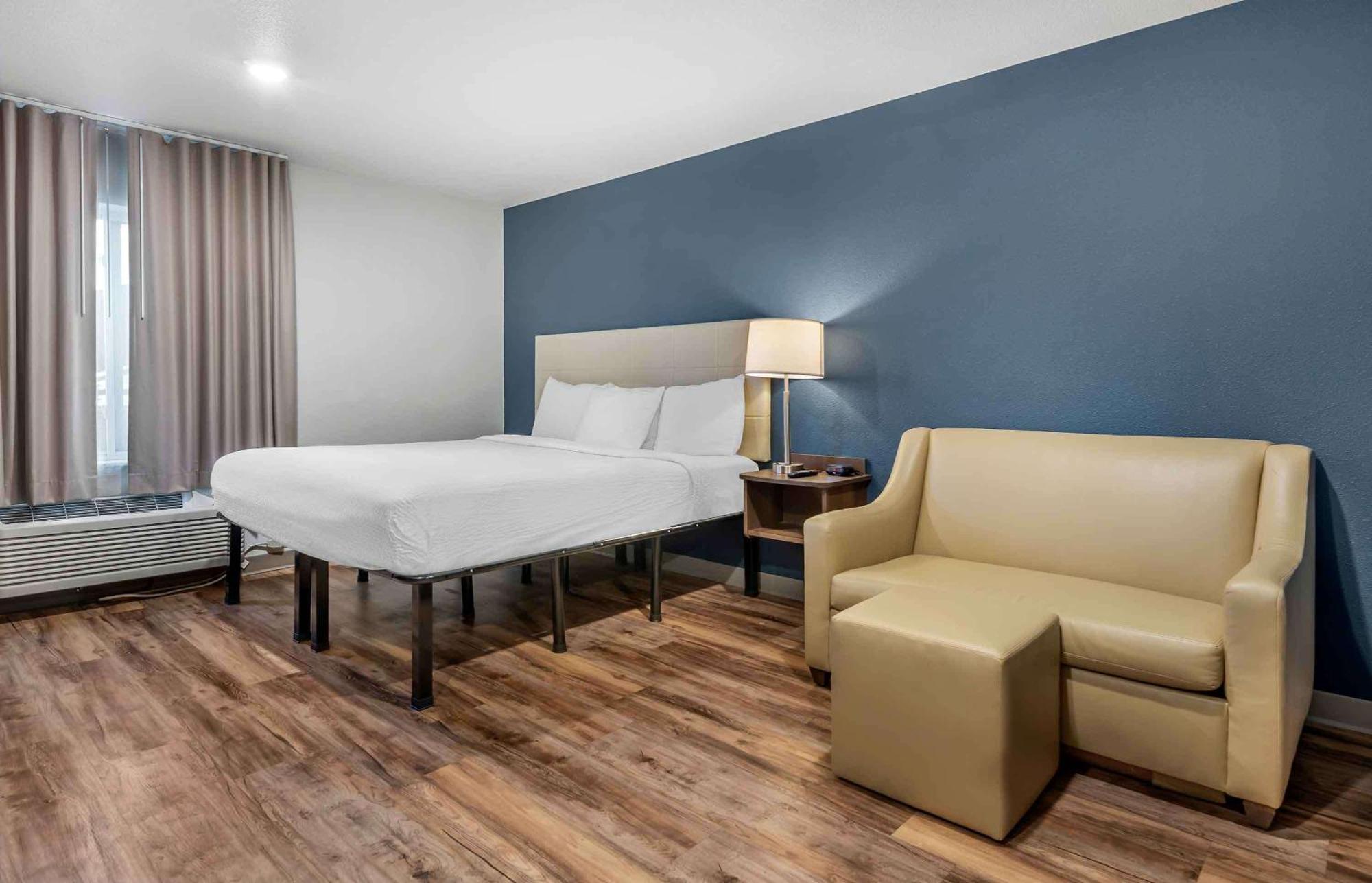 Extended Stay America Select Suites - Pittsburgh - Cranberry Cranberry Township Exterior photo