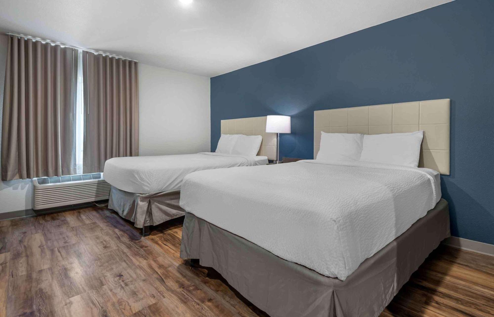 Extended Stay America Select Suites - Pittsburgh - Cranberry Cranberry Township Exterior photo