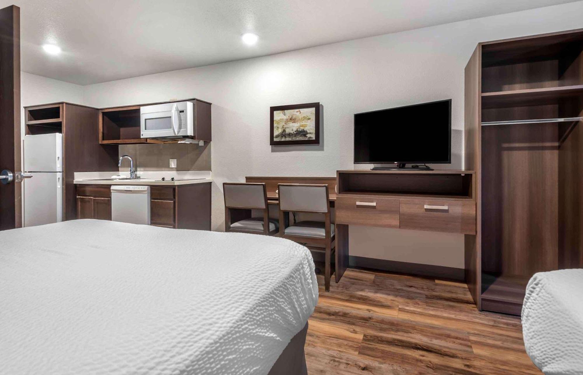 Extended Stay America Select Suites - Pittsburgh - Cranberry Cranberry Township Exterior photo