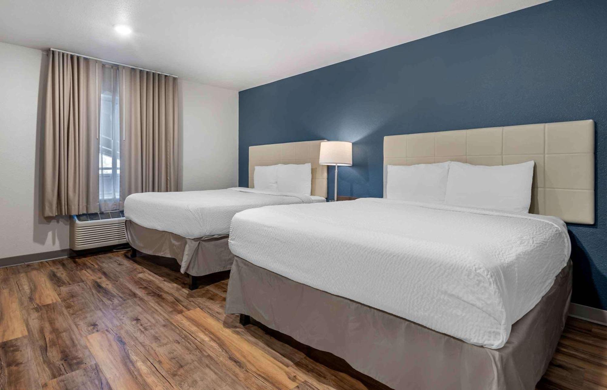 Extended Stay America Select Suites - Pittsburgh - Cranberry Cranberry Township Exterior photo