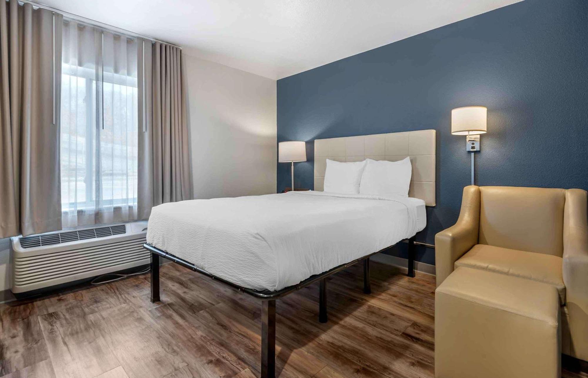 Extended Stay America Select Suites - Pittsburgh - Cranberry Cranberry Township Exterior photo