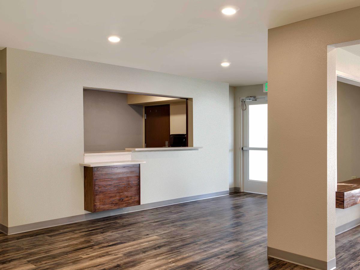 Extended Stay America Select Suites - Pittsburgh - Cranberry Cranberry Township Exterior photo