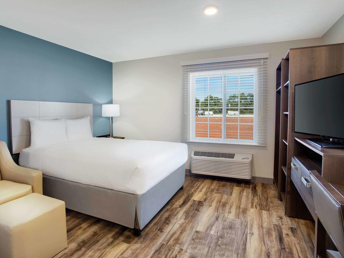 Extended Stay America Select Suites - Pittsburgh - Cranberry Cranberry Township Exterior photo