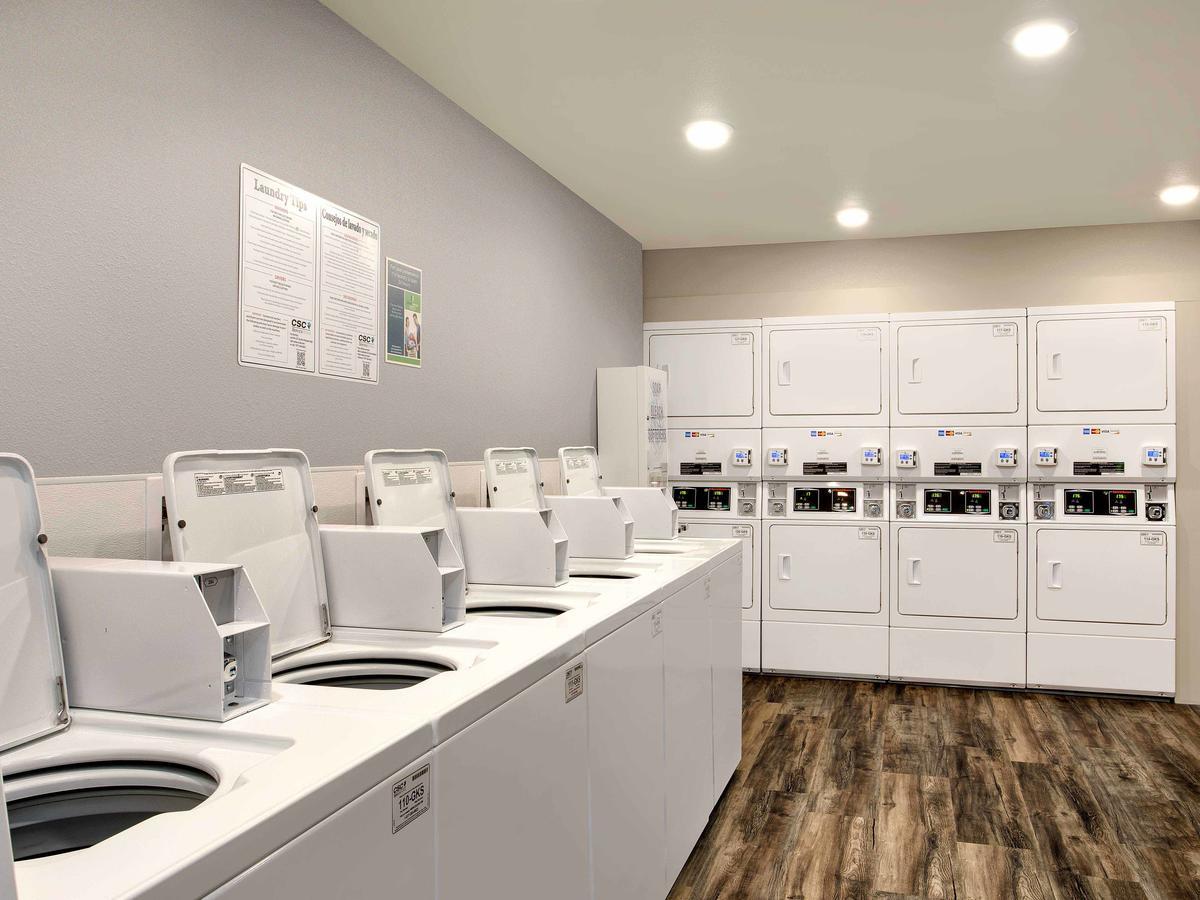 Extended Stay America Select Suites - Pittsburgh - Cranberry Cranberry Township Exterior photo