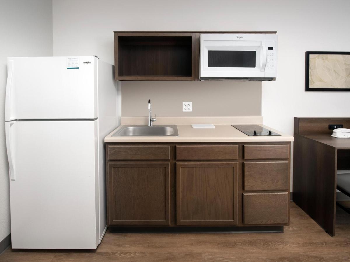 Extended Stay America Select Suites - Pittsburgh - Cranberry Cranberry Township Exterior photo