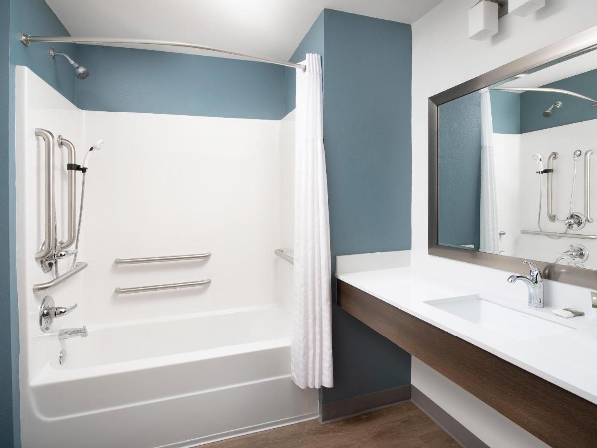 Extended Stay America Select Suites - Pittsburgh - Cranberry Cranberry Township Exterior photo
